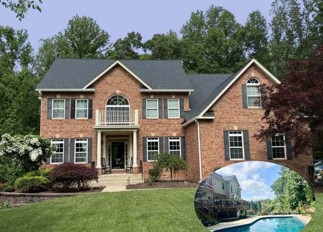 Property at 3740 Devin Ct, Huntingtown, MD 20639, 6 beds, 4.5 baths