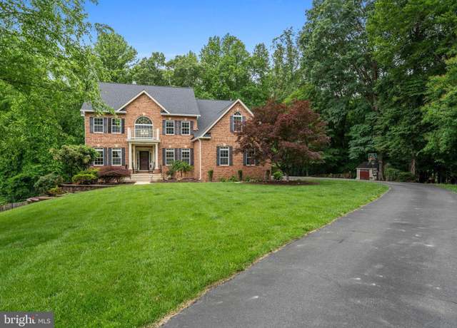 Property at 3740 Devin Ct, Huntingtown, MD 20639, 6 beds, 4.5 baths
