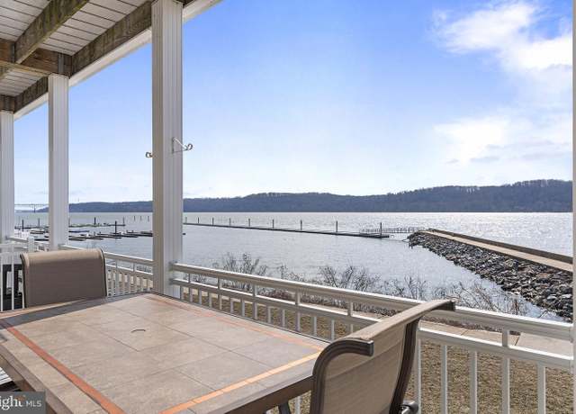 Property at 102 Rowland Dr #101, Port Deposit, MD 21904, 2 beds, 2 baths