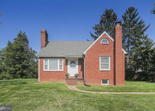 Property at 6226 Long Meadow Dr, Sykesville, MD 21784, 3 beds, 1 bath