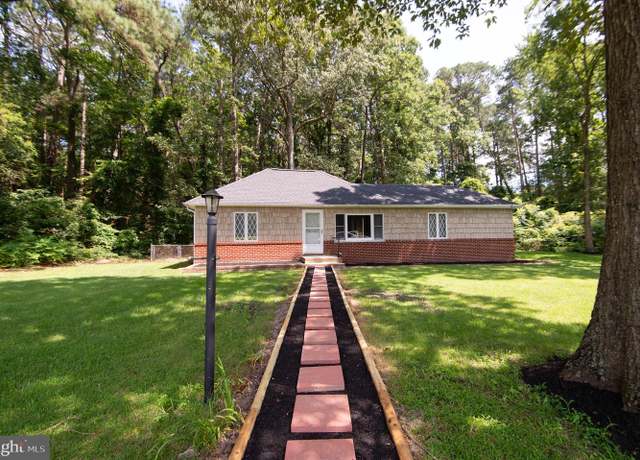 Property at 5969 Greenpoint Rd, East New Market, MD 21631, 2 beds, 2 baths