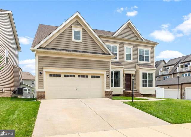 Property at 829 Holden Rd, Frederick, MD 21701, 5 beds, 4.5 baths