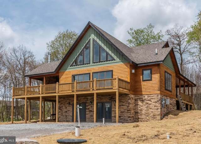 Property at 69 Old Camp Rd, Mc Henry, MD 21541, 5 beds, 4.5 baths