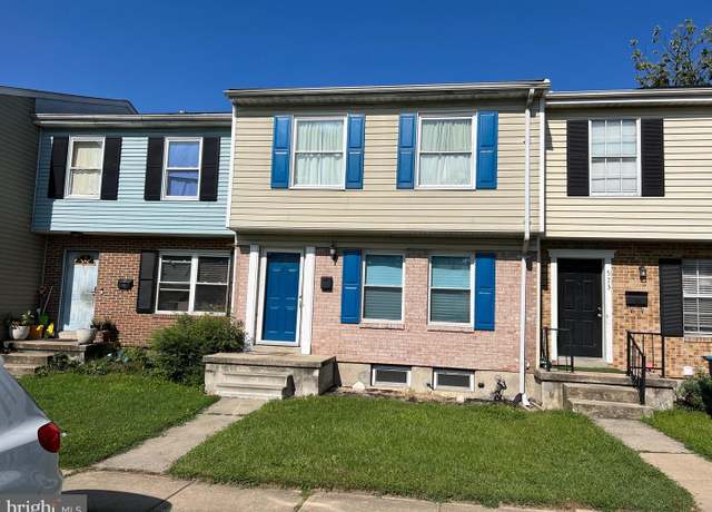 Property at 575 Jamestown Ct, Edgewood, MD 21040, 3 beds, 2 baths