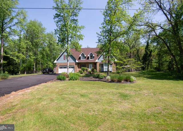 Property at 10175 John Carvill Rd, Chestertown, MD 21620, 5 beds, 3.5 baths