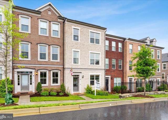 Property at 6 Painted Lady Way, Clarksburg, MD 20871, 3 beds, 2.5 baths
