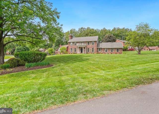 Property at 121 Farmgate Ln, Silver Spring, MD 20905, 3 beds, 3.5 baths