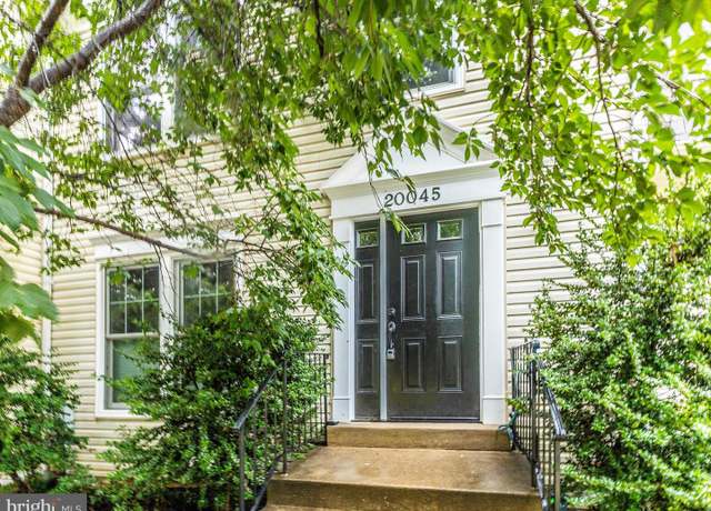 Property at 20045 Placid Lake Ter, Germantown, MD 20874, 3 beds, 3.5 baths