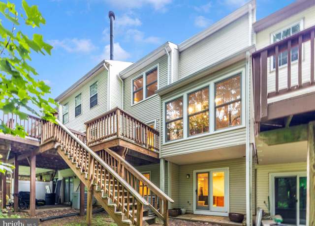 Property at 20045 Placid Lake Ter, Germantown, MD 20874, 3 beds, 3.5 baths