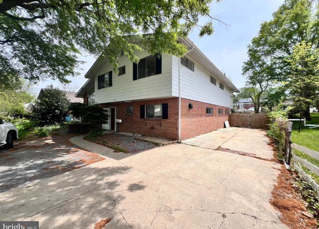 Property at 9227 Riggs Rd, Adelphi, MD 20783, 13 beds, 5.5 baths