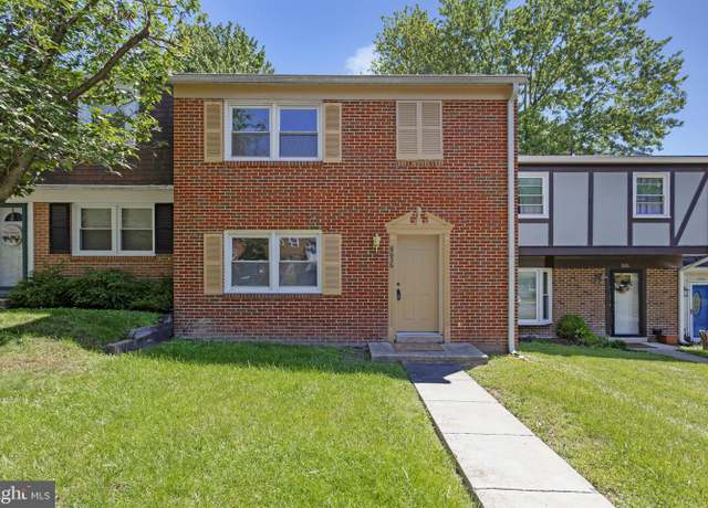 Property at 8636 Binghampton Pl, Upper Marlboro, MD 20772, 3 beds, 2.5 baths