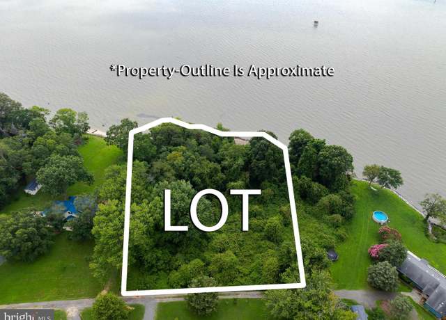 Property at 20668 Abell Rd, Abell, MD 20606