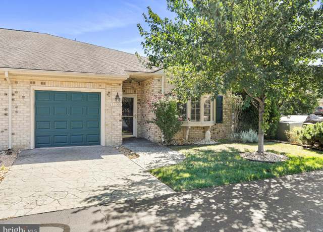 Property at 13001 Little Hayden Cir #42, Hagerstown, MD 21742, 2 beds, 2 baths