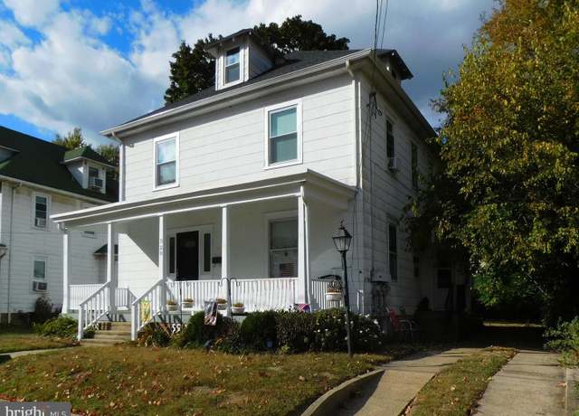 Property at 320 Walter Ave, Delanco, NJ 08075, 4 beds