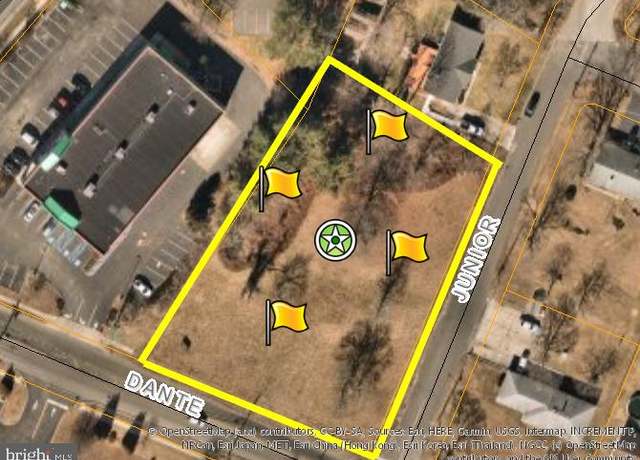 Property at 2354 Dante Ave, Vineland, NJ 08361