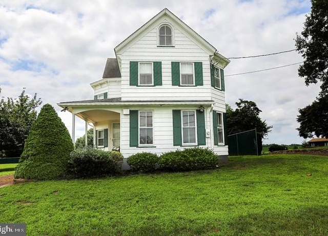 Property at 254 Roadstown Rd, Bridgeton, NJ 08302, 3 beds, 1.5 baths