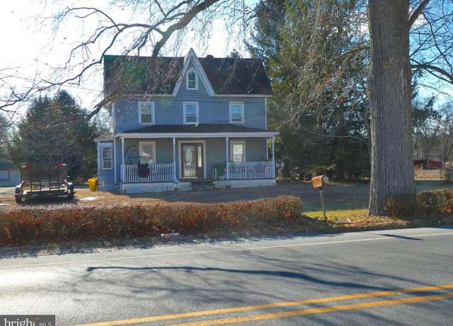 Property at 244 New Freedom Rd, Berlin, NJ 08009, 3 beds, 1.5 baths