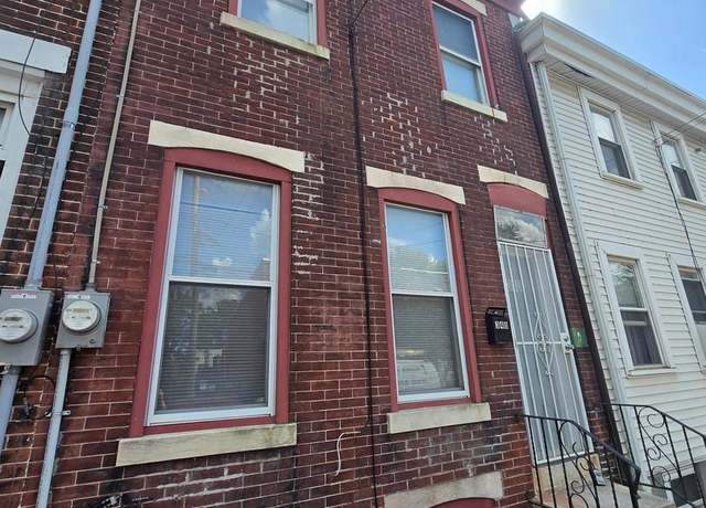 Property at 340 Chestnut St, Camden, NJ 08103, 4 beds, 1 bath