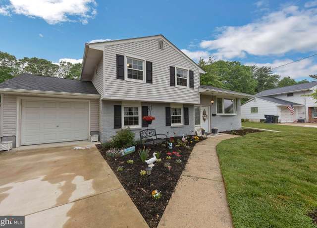 Property at 961 Lois Dr, Williamstown, NJ 08094, 3 beds, 1.5 baths