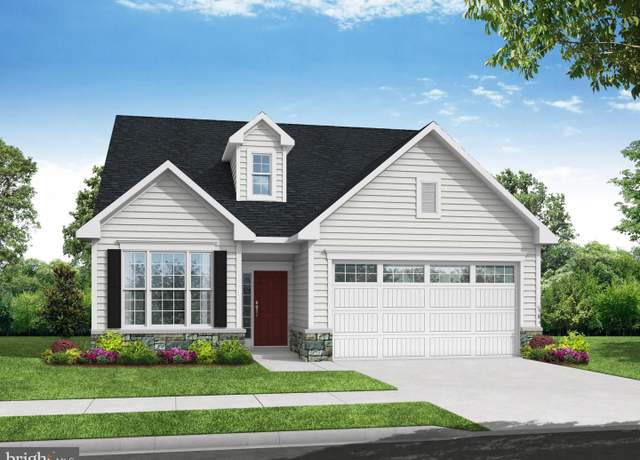 Property at 34 Messina Loop, Mullica Hill, NJ 08062, 2 beds, 2 baths