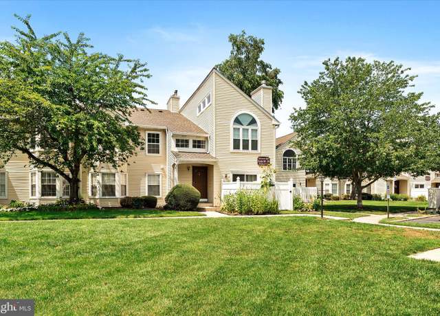 Property at 26 Huber Ct, Hightstown, NJ 08520, 2 beds, 2 baths