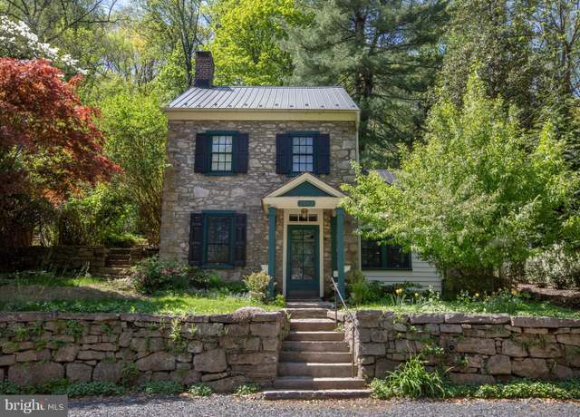 Property at 2957 River Rd, New Hope, PA 18938, 3 beds, 1 bath