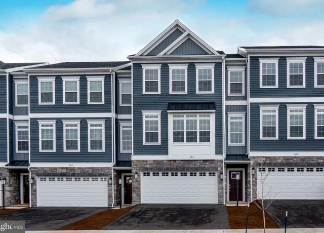 Property at 564 Brandywine Dr, State College, PA 16801, 3 beds, 2.5 baths