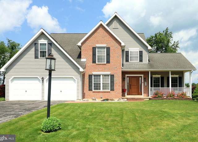 Property at 106 Landon Dr, Bellefonte, PA 16823, 4 beds, 3.5 baths