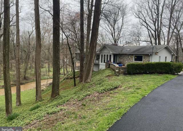 Property at 101 Marshall Bridge Rd, Kennett Square, PA 19348, 4 beds, 3 baths