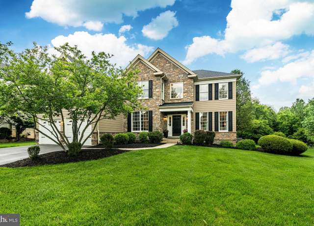 Property at 1029 Barclay Rd, Chester Springs, PA 19425, 4 beds, 2.5 baths