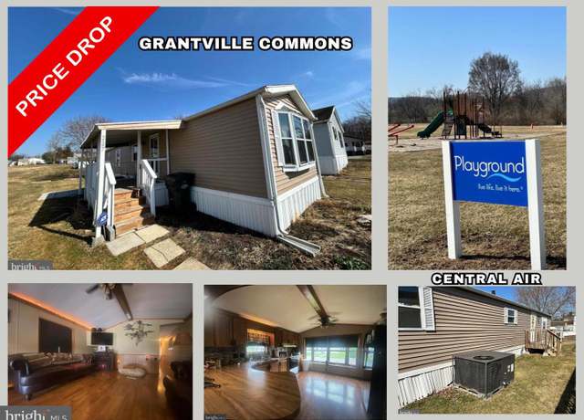 Property at 237 Saginaw St, Grantville, PA 17028, 2 beds, 1 bath