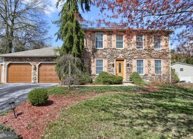 Property at 4016 Crooked Hill Rd, Harrisburg, PA 17110, 4 beds, 2 baths