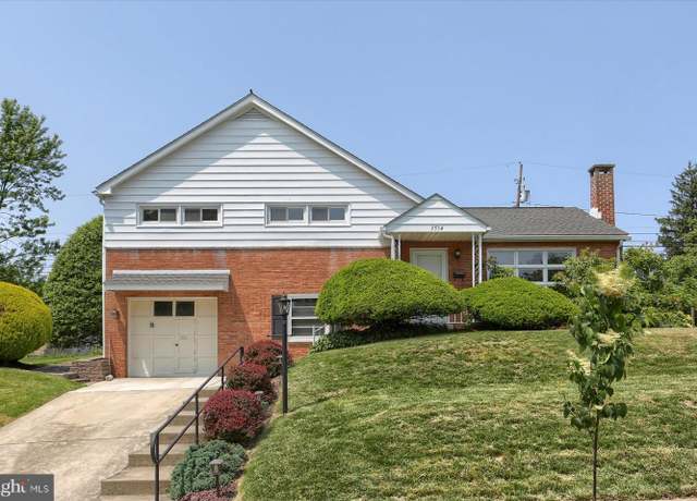 Property at 3514 Ridgeway Rd, Harrisburg, PA 17109, 3 beds, 2 baths