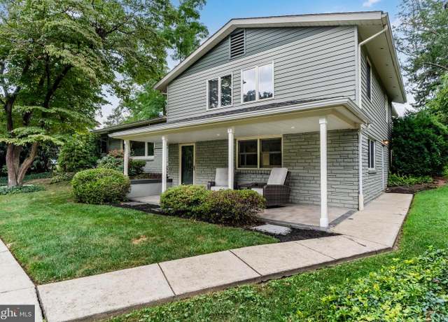Property at 407 Wilton St, Harrisburg, PA 17109, 3 beds, 2.5 baths