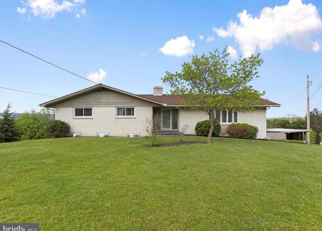 Property at 4527 Heckman Dr, Saint Thomas, PA 17252, 3 beds, 3 baths