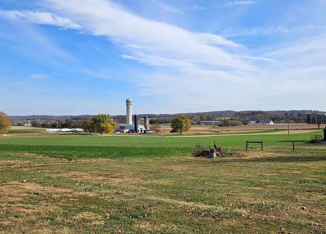 Property at 321 May Post Office Rd, Strasburg, PA 17579