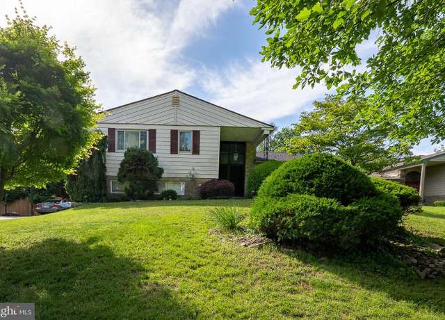 Property at 1200 Gainsboro Rd, Bala Cynwyd, PA 19004, 4 beds, 2.5 baths