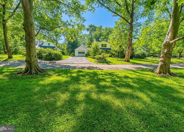 Property at 9 W Orchard Ln, Audubon, PA 19403, 3 beds, 1 bath