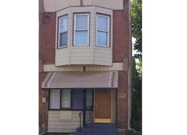 Property at 3544 Old York Rd, Philadelphia, PA 19140, 4 beds, 2 baths
