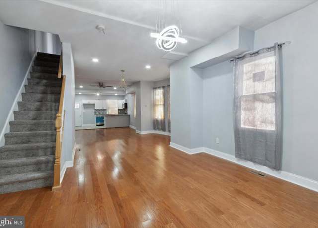 Property at 5950 N 13th St, Philadelphia, PA 19141, 4 beds, 3 baths
