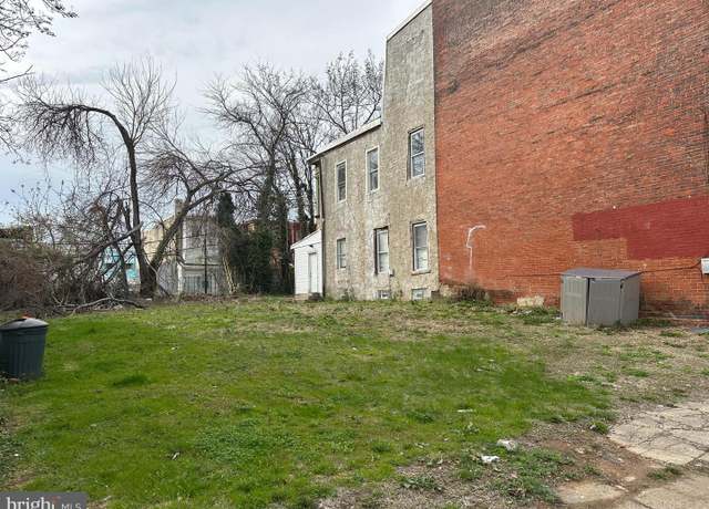 Property at 2334 N 16th St, Philadelphia, PA 19132