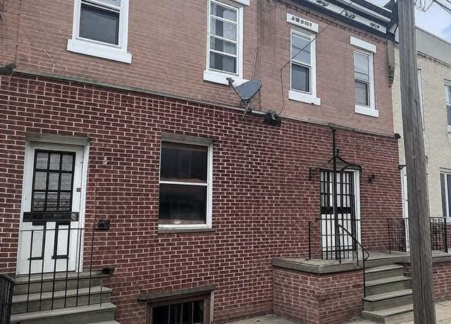 Property at 1346-48 S 29th St, Philadelphia, PA 19146