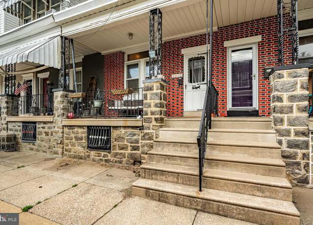 Property at 4017 Dexter St, Philadelphia, PA 19128, 3 beds, 1.5 baths