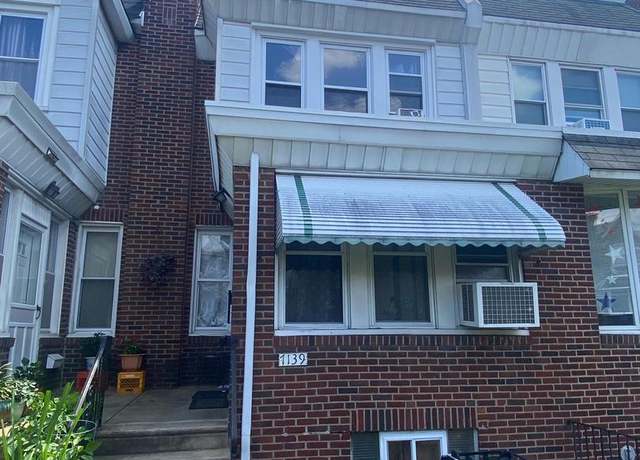 Property at 7139 Charles St, Philadelphia, PA 19135, 3 beds, 1.5 baths