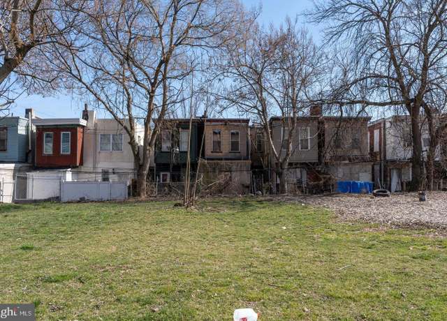 Property at 2257 N 21st St, Philadelphia, PA 19132