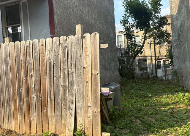 Property at 1029 S Frazier St, Philadelphia, PA 19143