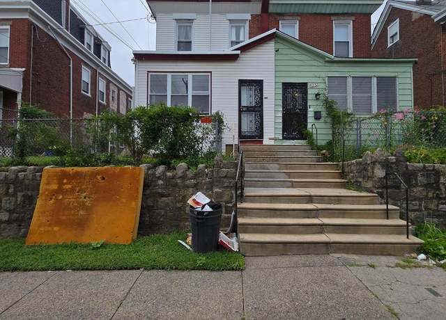 Property at 5230 N Front St, Philadelphia, PA 19120, 5 beds, 2 baths