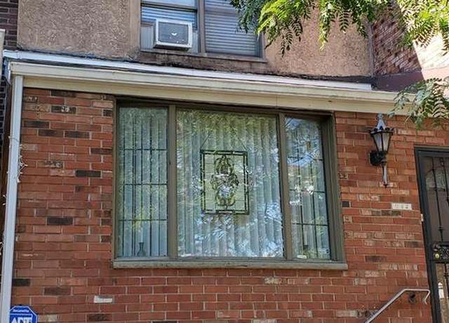 Property at 942 Johnston St, Philadelphia, PA 19148, 3 beds, 1 bath