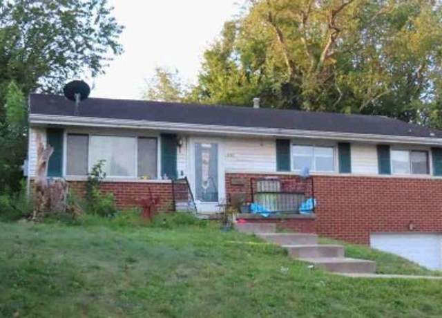 Property at 436 Esther, New Kensington, PA 15068, 3 beds, 1 bath
