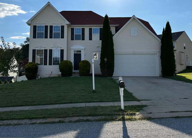 Property at 17318 Kennebeck Ln, Shrewsbury, PA 17361, 3 beds, 3 baths